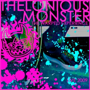 TMWarpedExperienceCover